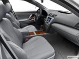  Passenger seat photo